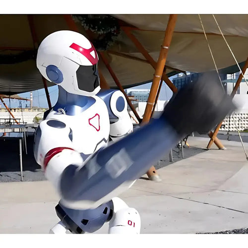 Unitree R1 Humanoid Robot