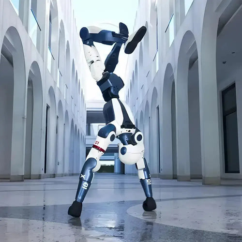 Unitree R1 EDU Pro D (U6) Humanoid Robot