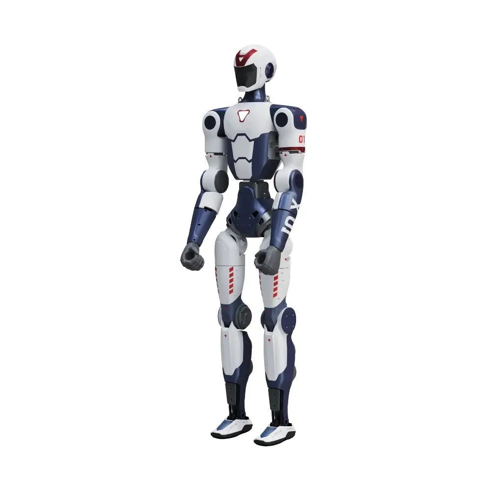Unitree R1 EDU (U1) Humanoid Robot