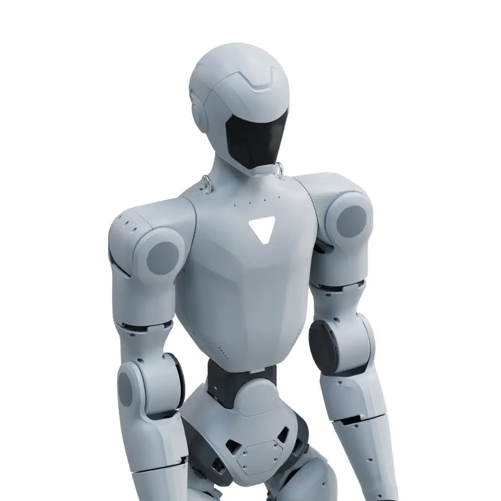Unitree R1 EDU Pro A (U3) Humanoid Robot