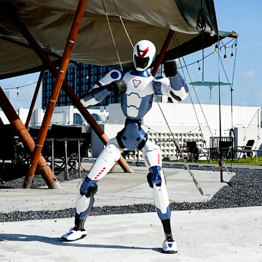 Unitree R1 EDU Pro C (U5) Humanoid Robot