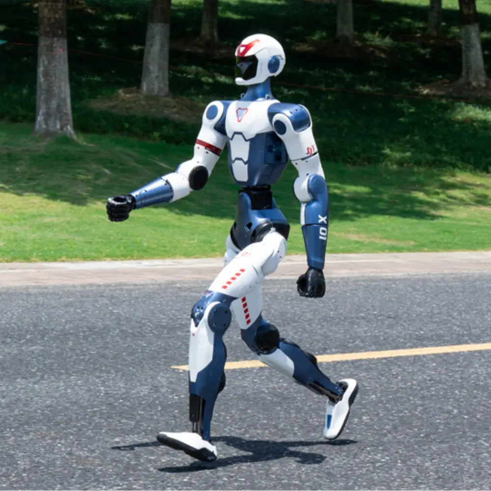 Unitree R1 EDU Pro C (U5) Humanoid Robot