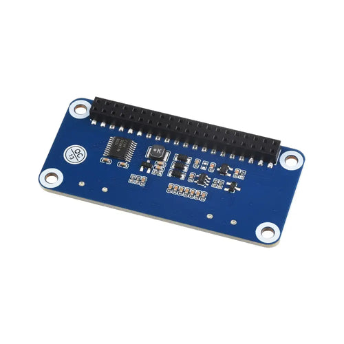 Universal e-Paper Driver HAT for Waveshare SPI e-Paper Panels
