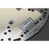 Upper Deck for MiniQ Robot Chassis