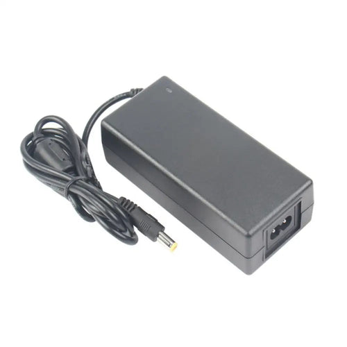 Power Supply Output 12VDC 10A Input 100-240VAC