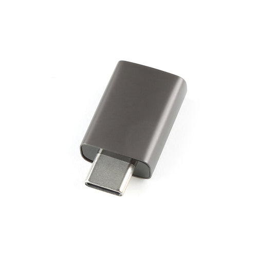 USB-A Female to Type-C Male Adapter