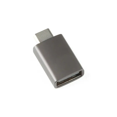 USB-A Female to Type-C Male Adapter