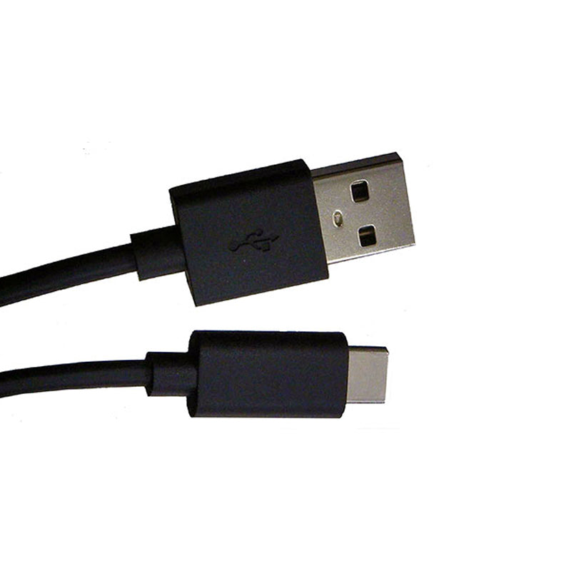 Shielded USB 2.0 Cable A Male to C Male 2m / 6.56 feet