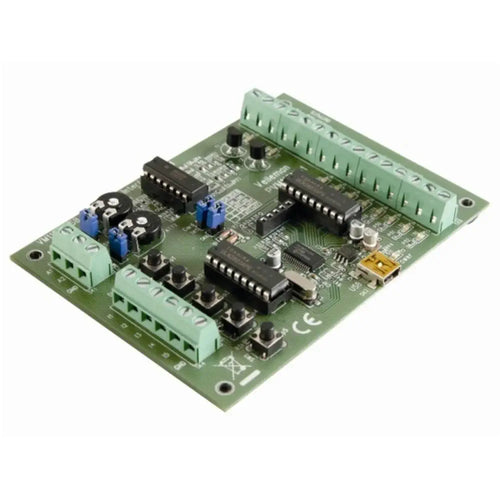 Velleman USB Interface Card Module