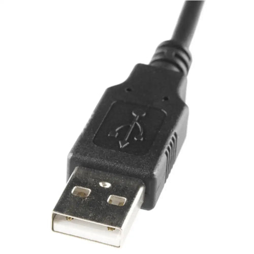 USB microB Cable - 6 Foot