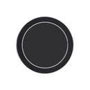 Waveshare 2.8-inch USB Monitor AIO LCD Screen, CPU Cooler Display (Black)