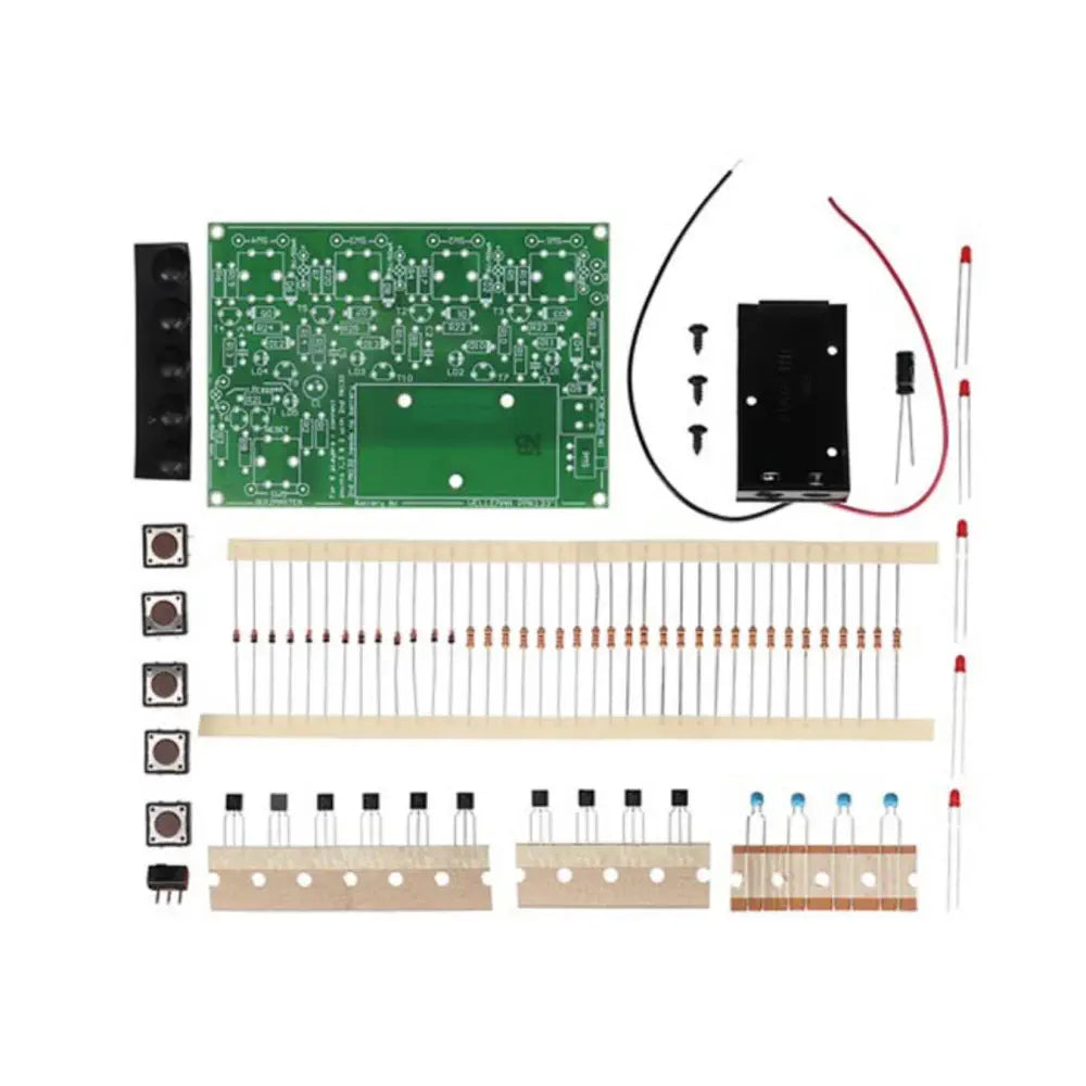 Quiz Table Kit