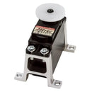 Vertical Servo Support