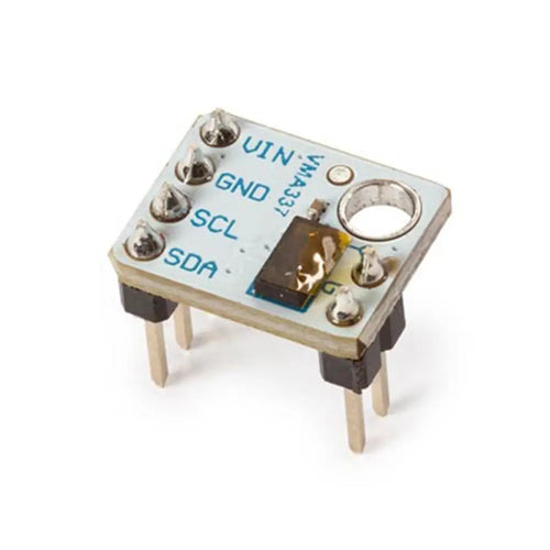 VL53L0X Time-of-Flight Ranging & Gesture Detection Sensor (2m)