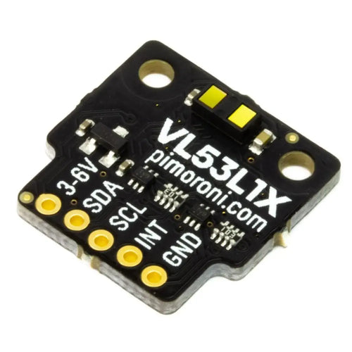 VL53L1X Time of Flight (ToF) Sensor Breakout Board