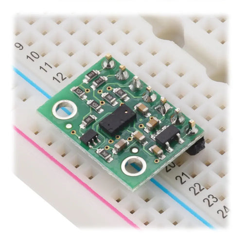 VL53L3CX Time-of-Flight Multi-Target Distance Sensor Carrier (300cm)