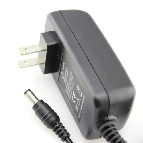 Wall Adapter Power Supply - 12VDC 2A