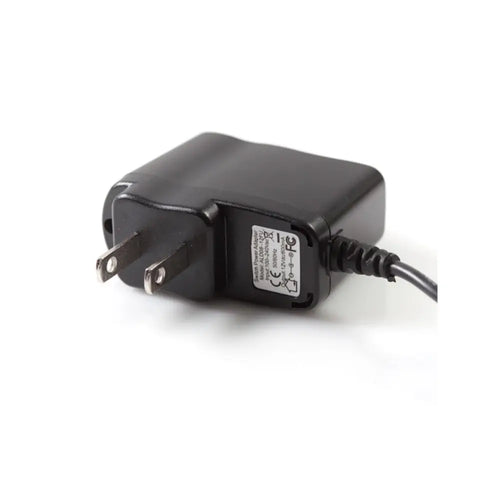 Wall Adapter Power Supply - 12VDC 600mA