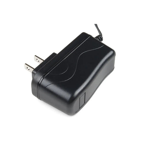 Wall Adapter Power Supply - 5.1V DC 2.5A (USB Micro-B)