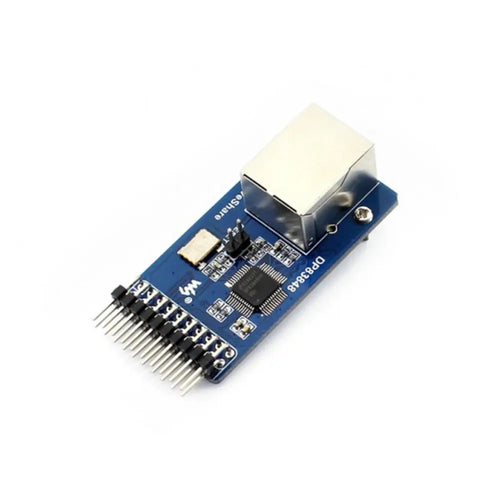 Waveshare DP83848 Ethernet Board