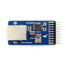 Waveshare DP83848 Ethernet Board