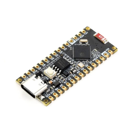 Waveshare ESP32-S3-Nano Dev Board, Wi-Fi & Bluetooth (Arduino Nano Compatible)