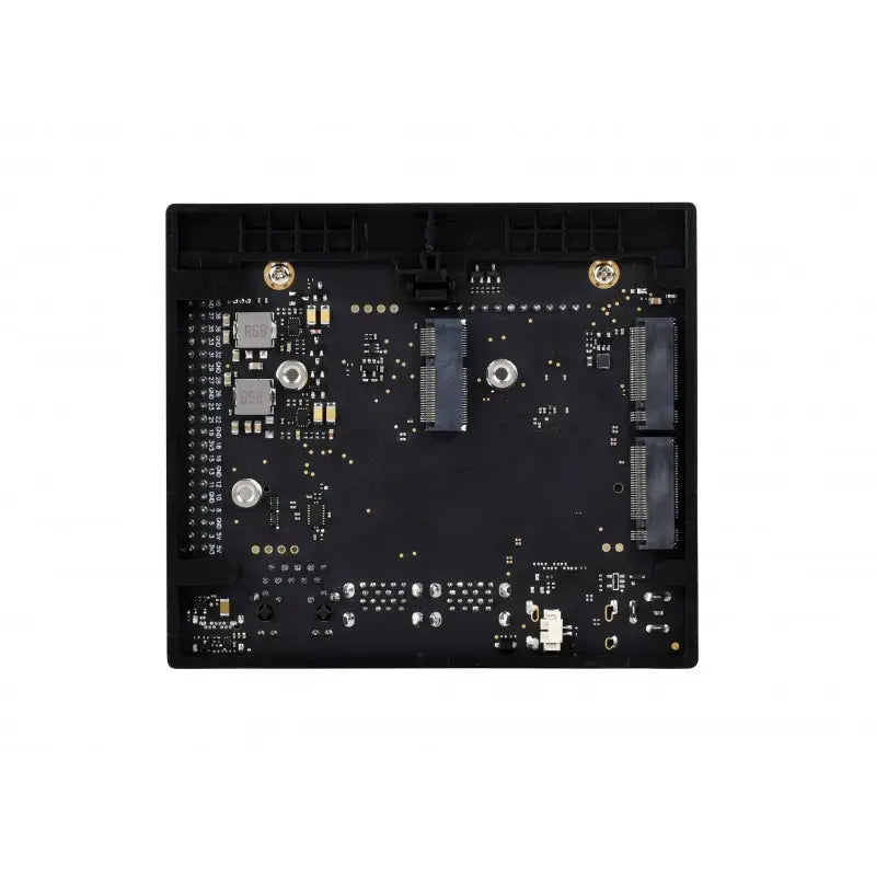 Waveshare Jetson Orin Nano/NX Development Board Based on Jetson Orin Nano & NX