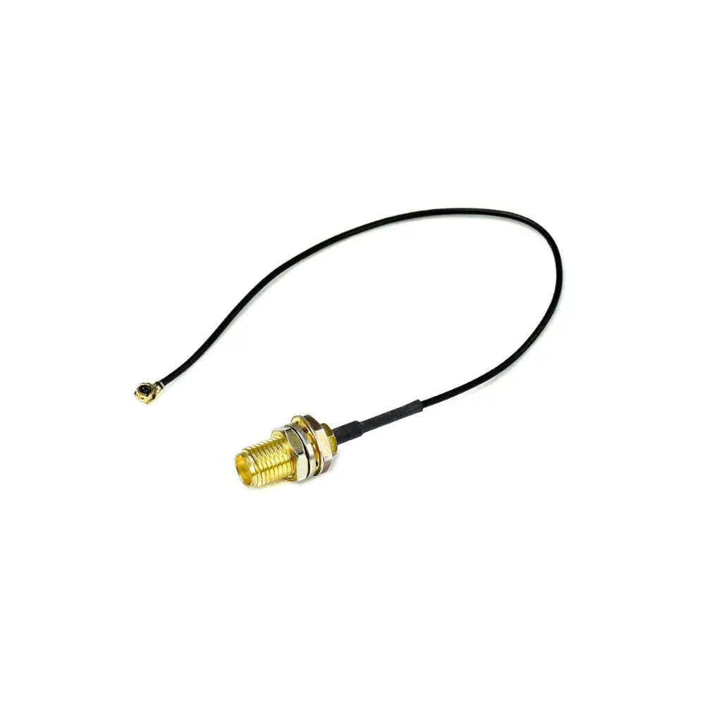 Waveshare SX1303 915m LoRaWAN Gateway Module for Raspberry Pi, Standard Mini-PCIe Socket