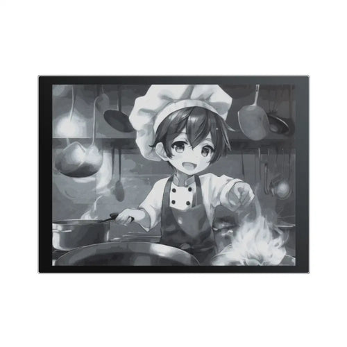 Waveshare 13.3" E-Paper Monitor, Mini HDMI Interface, Anti-Glare, No Blue Light (US)