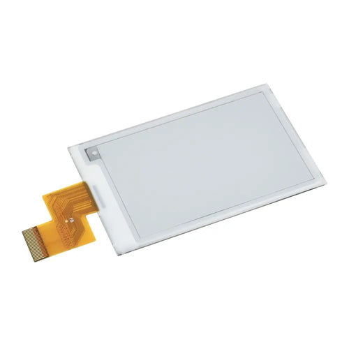 Waveshare 264x176, 2.7" E-Ink Raw Display