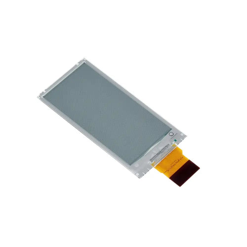Waveshare 2.13" E-Ink Raw Display Panel, 250x122