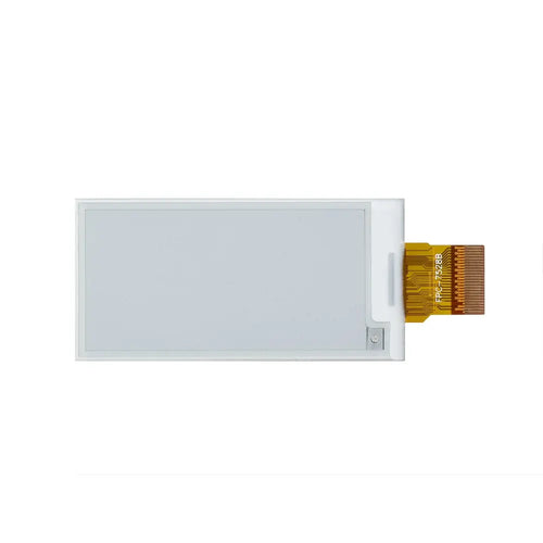 Waveshare 2.13" E-Ink Raw Display Panel, 250x122