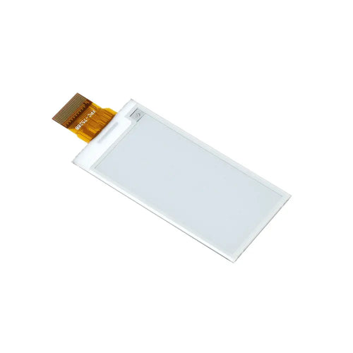 Waveshare 2.13" E-Ink Raw Display Panel, 250x122