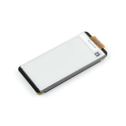Waveshare 2.13" E-Paper HAT+ for Raspberry Pi, E-Ink Display, 250x122, SPI Interface, HAT+ Standard