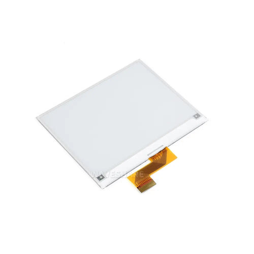 Waveshare 400x300, 4.2" E-Ink Raw Display