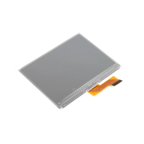 Waveshare 400x300, 4.2" E-Ink Raw Display