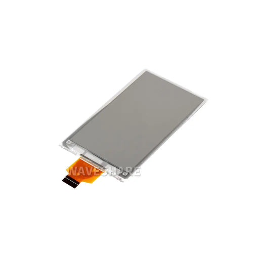 Waveshare 4.26" E-Paper Raw Display, 800x480, Black/White, SPI Communication