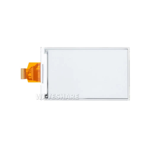 Waveshare 4.26" E-Paper Raw Display, 800x480, Black/White, SPI Communication