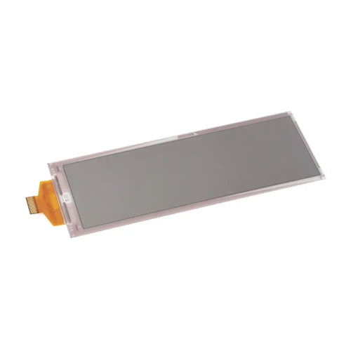 Waveshare 5.79" E-Paper (B) Raw Display, E-Ink, 792x272, Red/Black/White, SPI Communication