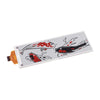 Waveshare 5.79" E-Paper (B) Raw Display, E-Ink, 792x272, Red/Black/White, SPI Communication