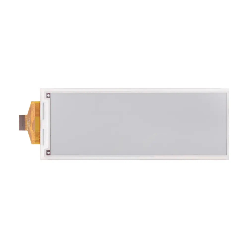 Waveshare 5.79" E-Paper (B) Raw Display, E-Ink, 792x272, Red/Black/White, SPI Communication