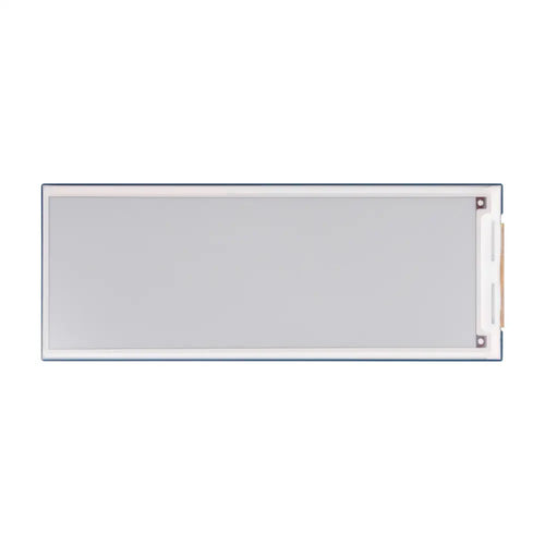 Waveshare 5.79" E-Paper Module (B), E-Ink Display, 792x272, Red/Black/White, SPI Interface