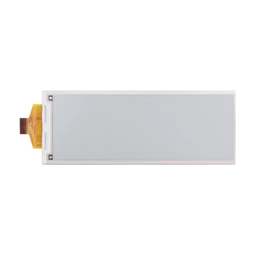 Waveshare 5.79" E-Paper Raw Display, 792x272, Black/White, SPI Communication