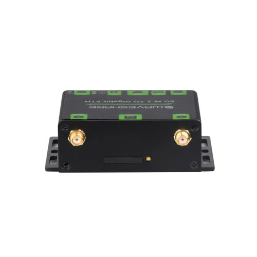Waveshare 5G M.2 to Gigabit Ethernet Converter, 5G M.2 to USB3.1 (SIM8262E-M2, UK)