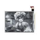Waveshare 7.8" E-Ink Raw Display, 1872×1404