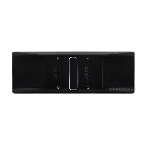 Waveshare 7.9" IPS Display, 400×1280 Pixel, Toughened Glass Panel, HDMI Interface (Touch Function)