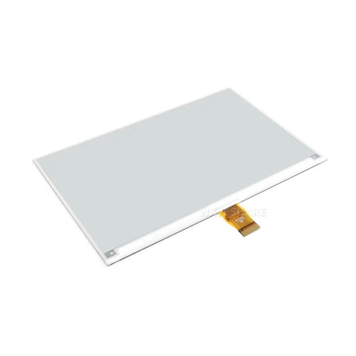 Waveshare 800×480, 7.5" E-Ink Raw Display