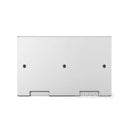 Waveshare 8 " USB Monitor, AIO LCD Screen, IPS Panel, Type-C Interface, CNC Metal Case (Grey)