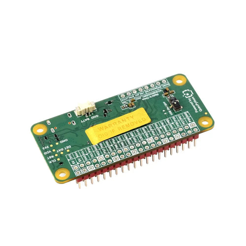 Waveshare BG95 EVB Development Board for QuecPython, Supports LTE/EGPRS Communication & GNSS