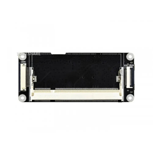 Waveshare Binocular Stereo Vision Expansion Board for Raspberry Pi Compute Module CM3 Lite / CM3+ Lite, Small Size